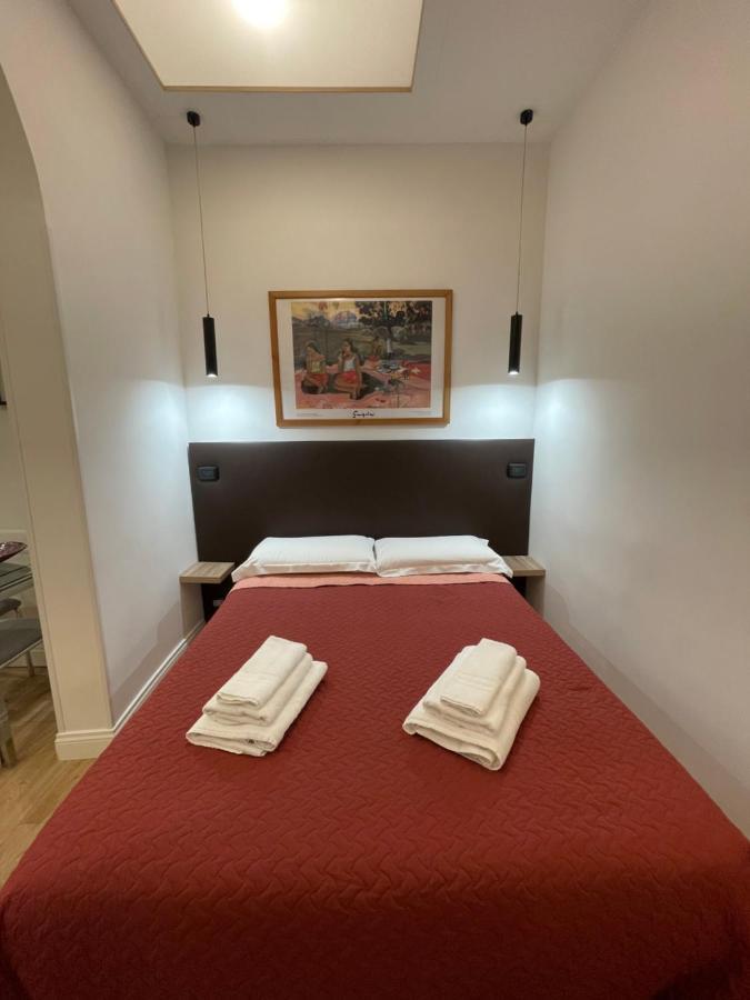 Elian Apartament In The Center Of רומא מראה חיצוני תמונה