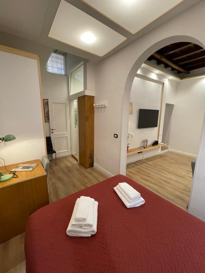 Elian Apartament In The Center Of רומא מראה חיצוני תמונה
