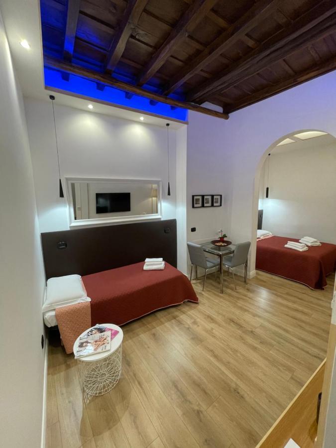 Elian Apartament In The Center Of רומא מראה חיצוני תמונה