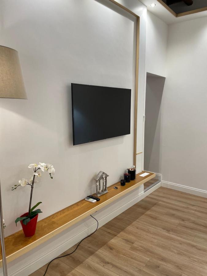 Elian Apartament In The Center Of רומא מראה חיצוני תמונה