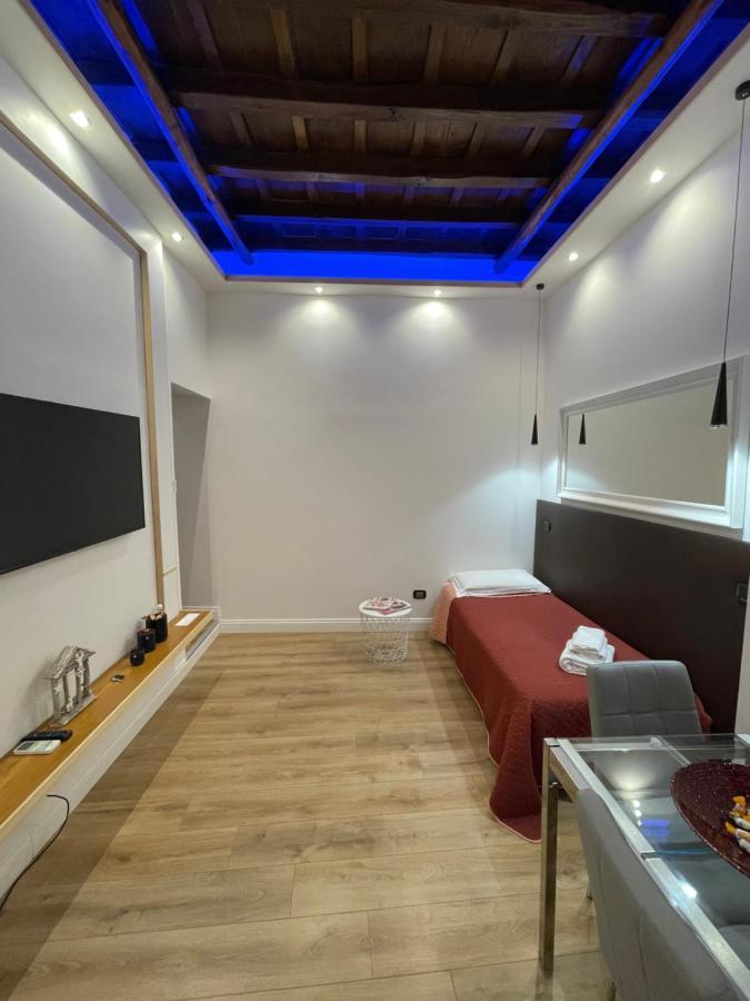 Elian Apartament In The Center Of רומא מראה חיצוני תמונה